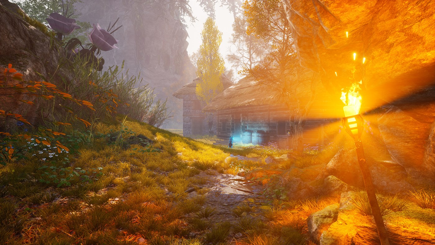 #8. The Redress of Mira (Xbox) Podle: Eastasiasoft Limited