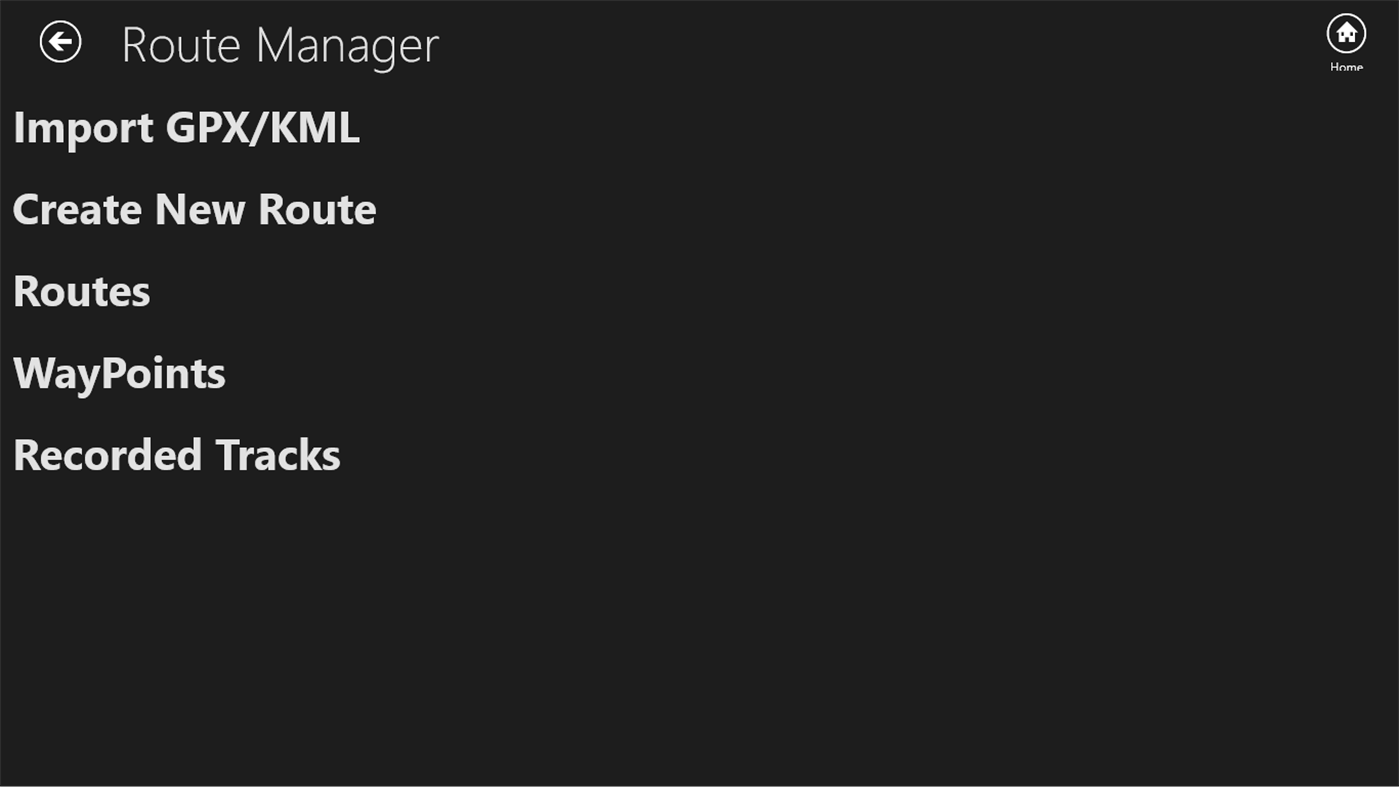 #8. i-Boating:Marine Navigation Maps & Nautical Charts (Windows) 由: Bist LLC