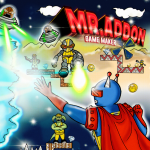 Mr.Addon Game Maker