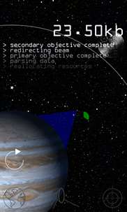 Voyager screenshot 4