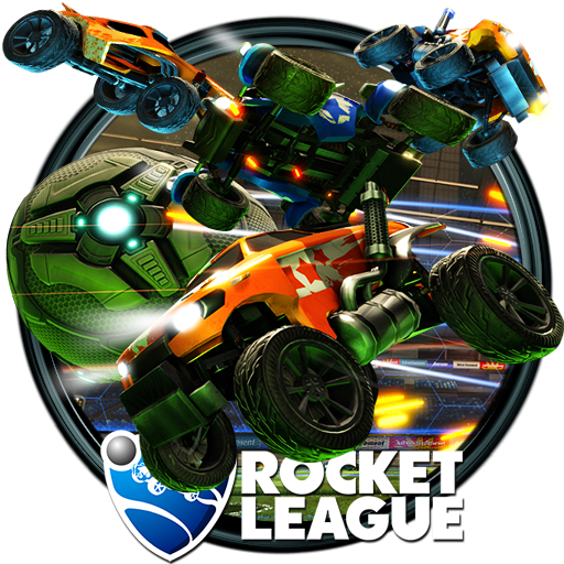 Rocket League Wallpaper New Tab