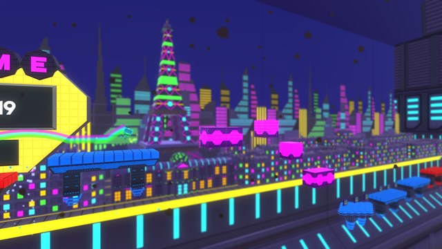 Sure Footing screenshot 4