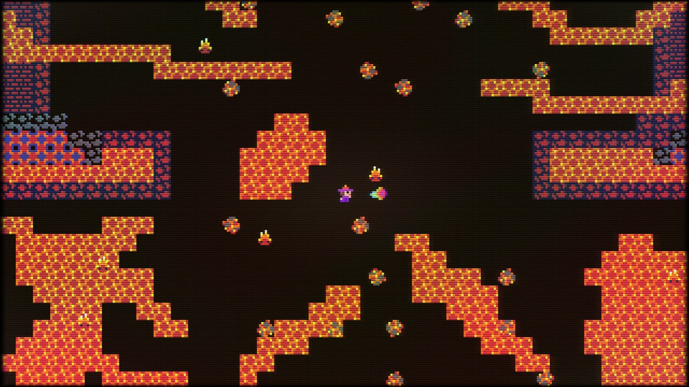 #10. Opaloid Kingdom (Windows) (Windows) Podle: Desert Water Games