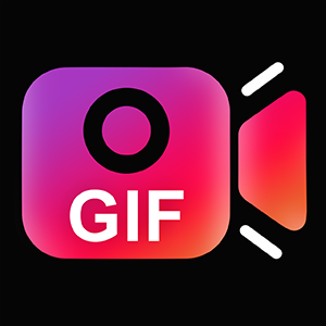 Animated GIF editor and GIF maker —