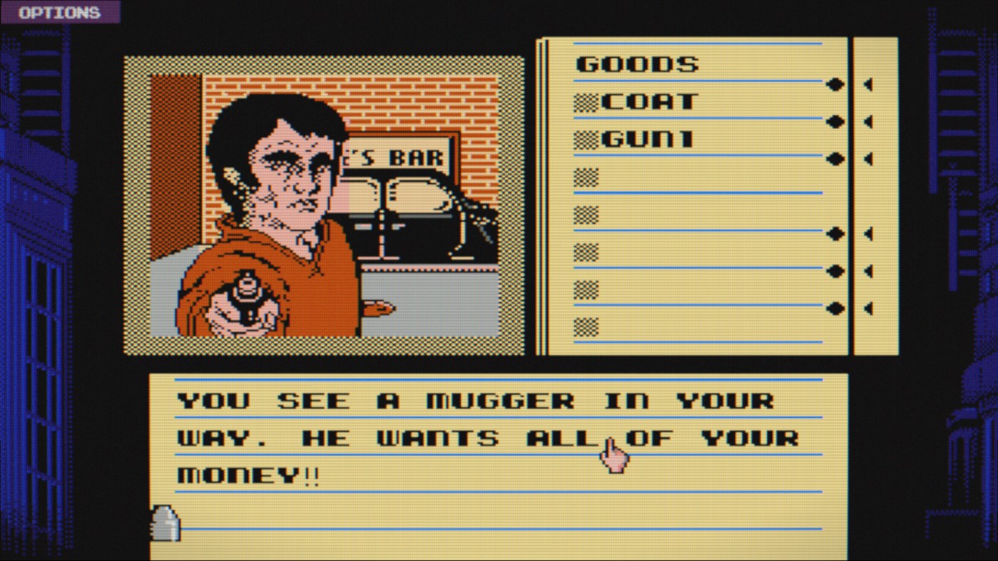 #4. 8-bit Adventure Anthology: Volume I (Xbox) 由: Abstraction Games B.V.