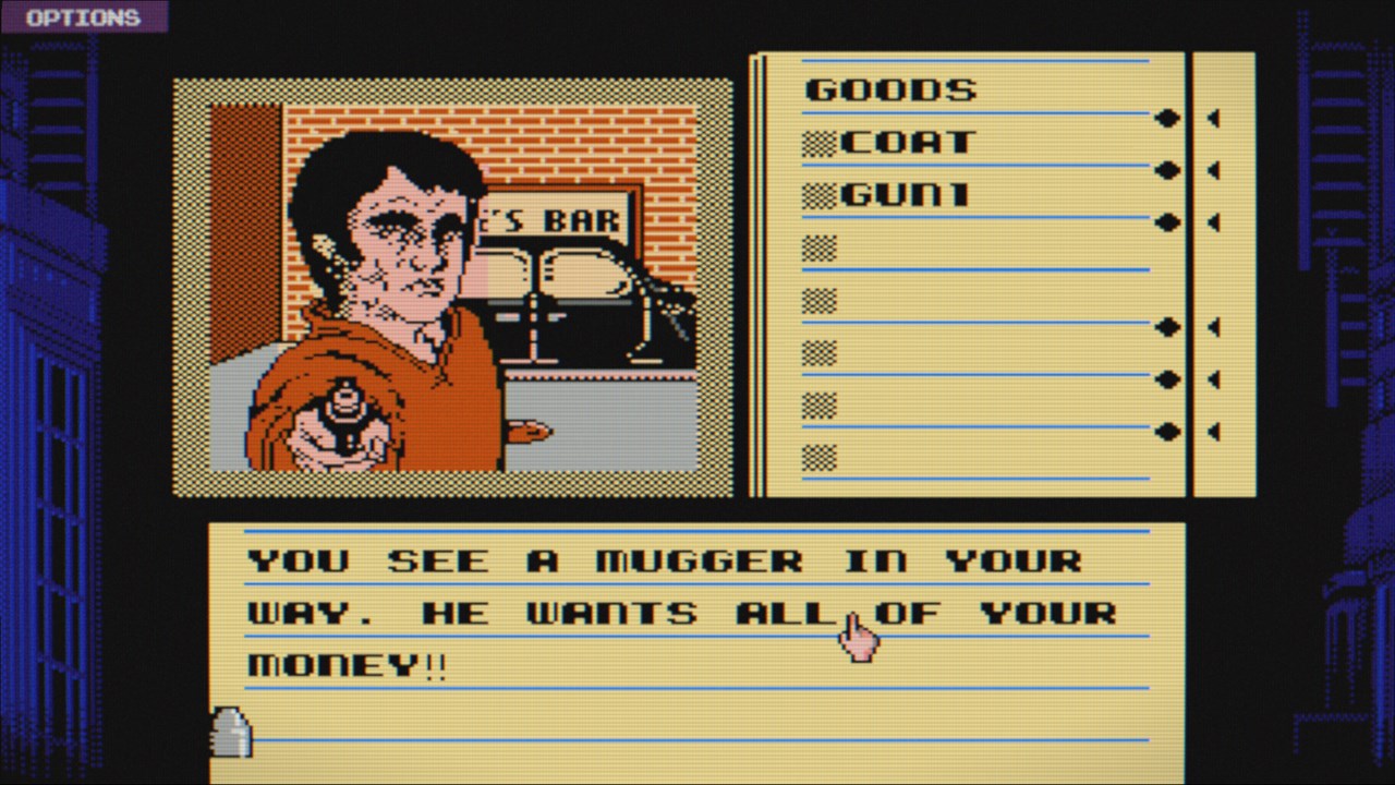 8-bit Adventure Anthology: Volume I screenshot 4