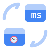 Epoch Time Converter icon