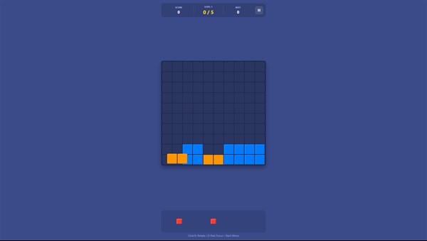 Shape Join - Block Puzzle Challenge — 2