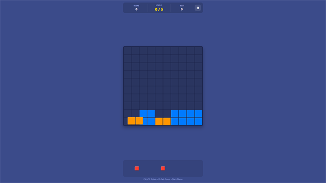 Shape Join - Block Puzzle Challenge screenshot 2