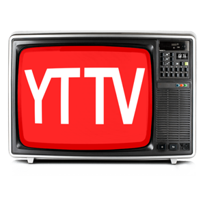 TubeTV - TV Client for YT