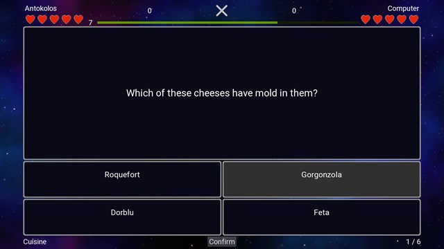 I Know Everything screenshot 4