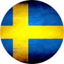 Sweden Flag Wallpaper New Tab icon