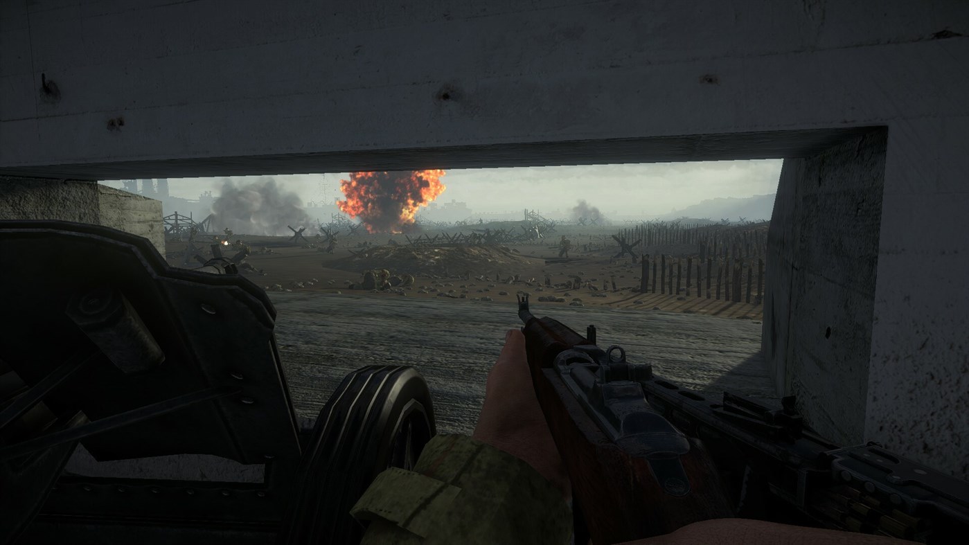 #2. Easy Red 2: Normandy (Xbox) 由: Marco Amadei