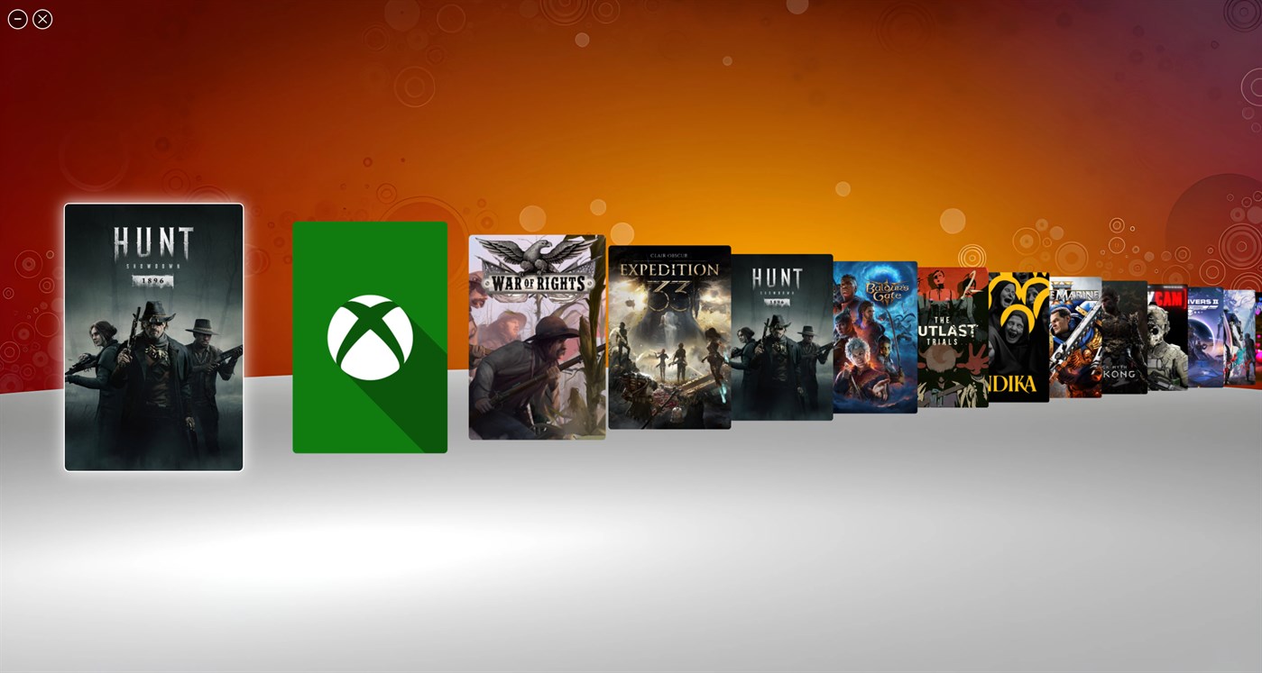 #8. One Game Launcher (Windows) Podle: Alex Shats