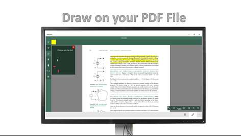 PDF Draw Screenshots 1