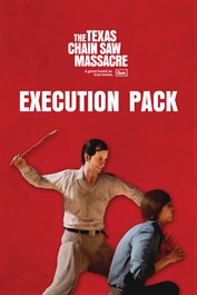 The Texas Chain Saw Massacre - PC Edition - Slaughter Family Execution Pack 1