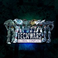 Techwars Global Conflict - Times of Prosperity Pack