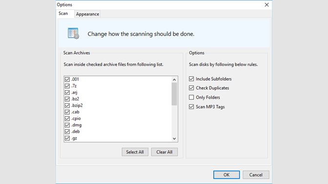 how to print disk catalog with windows