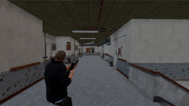 Ghost Ward Surgical Strike screenshot 2