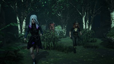 Dead by Daylight: All Things Wicked Chapter — скриншот 5