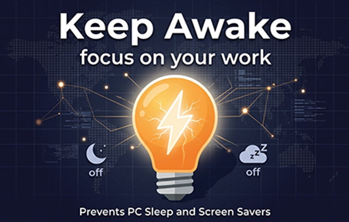 Keep Awake