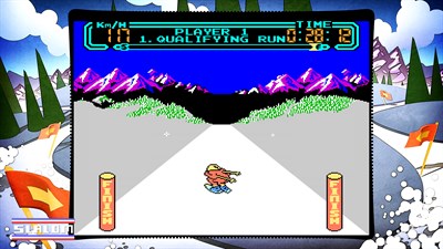 Ретроспектива Rare — скриншот 14