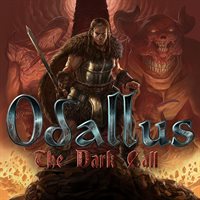 Odallus: The dark Call pre-order codes bundle