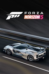 Buy Forza Horizon 5: American Automotive Car Pack - Microsoft Store en-GD