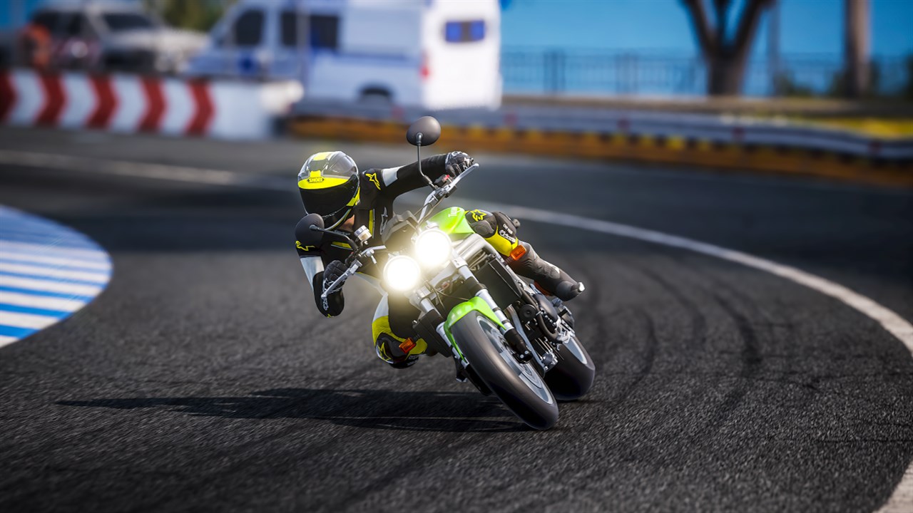RIDE 4 - Special Edition screenshot 2
