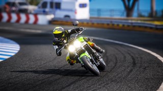 RIDE 4 - Special Edition screenshot 2