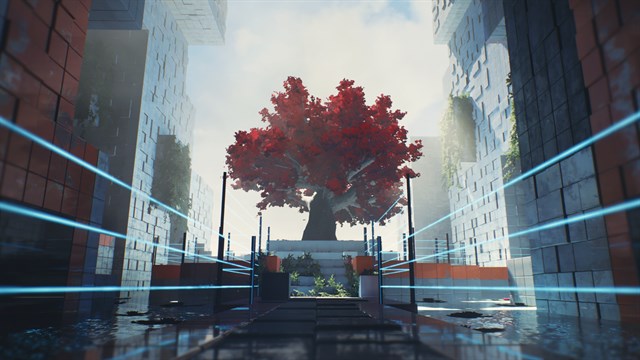 Q.U.B.E. 2 Ultimate Edition screenshot 3