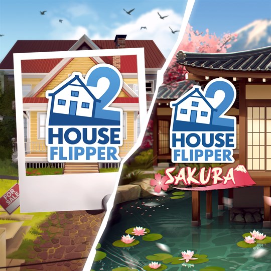 Sakura Bundle cover art