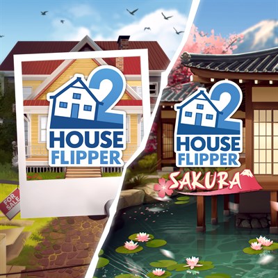 Sakura Bundle
