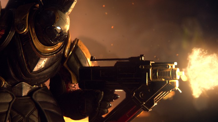 Destiny 2 — скриншот 8