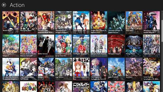 Anime GoGo TV for Windows 10 PC Free Download - Best ...