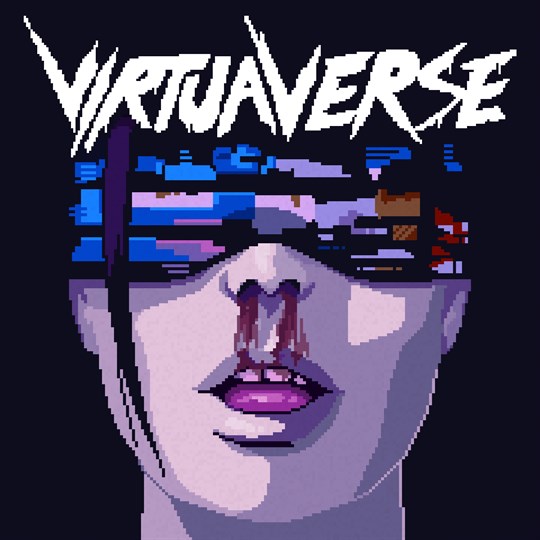 VirtuaVerse for xbox