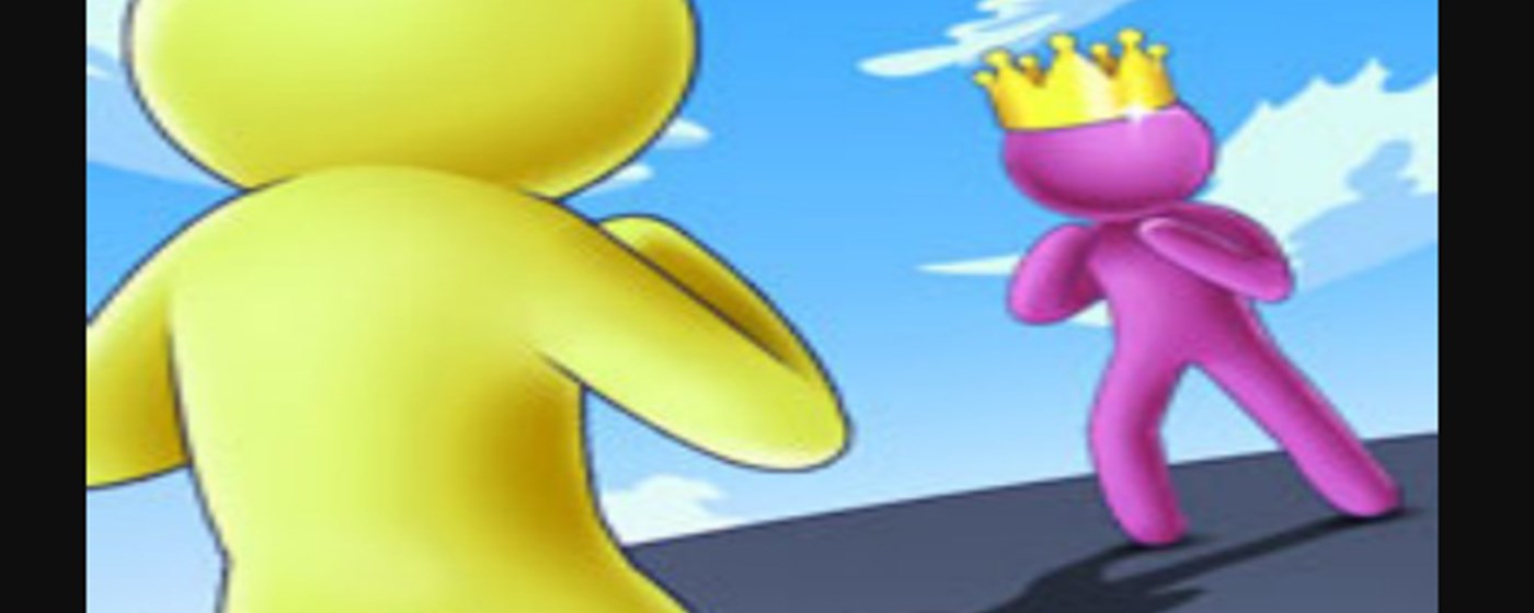 Giant Rush Online 3D Game