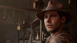 Indiana Jones and the Great Circle™: Digital Premium Edition screenshot 1