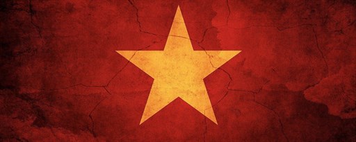 Vietnam Flag Wallpaper New Tab marquee promo image