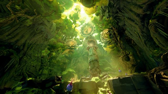 Keeper screenshot 12