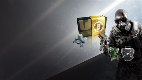 Rainbow Six Mobile — Ubisoft Mobile Technical Support and Help Center