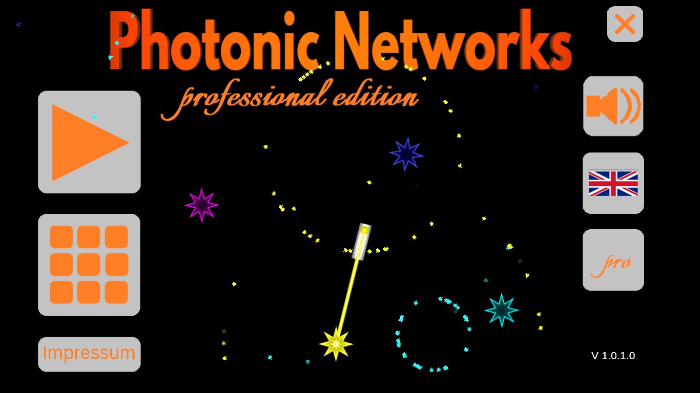 Imágen 4 Photonic Networks windows