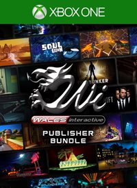 Wales Interactive Publisher Bundle