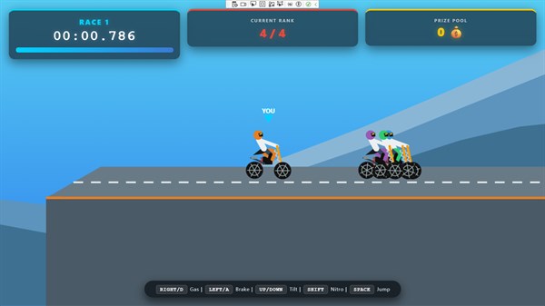 Motorcycle Rider — 2