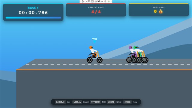 Moto Earth screenshot 2