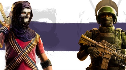 Insurgency: Sandstorm - Pre-order Pack