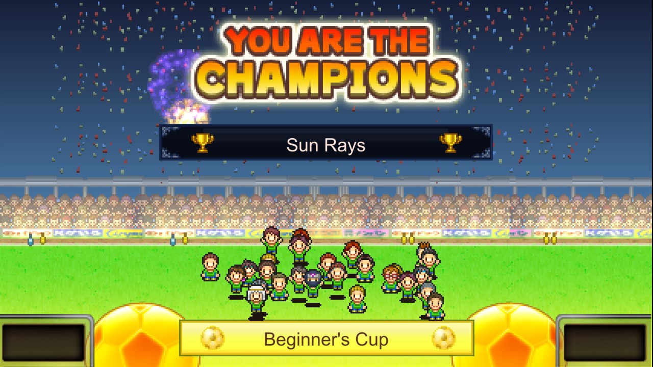 Pocket League Story screenshot 7