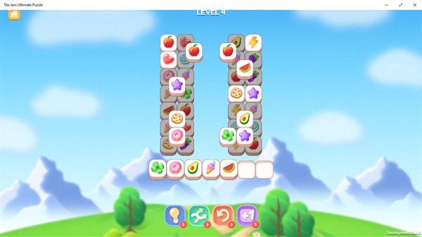 Tile Jam Ultimate Puzzle — 7