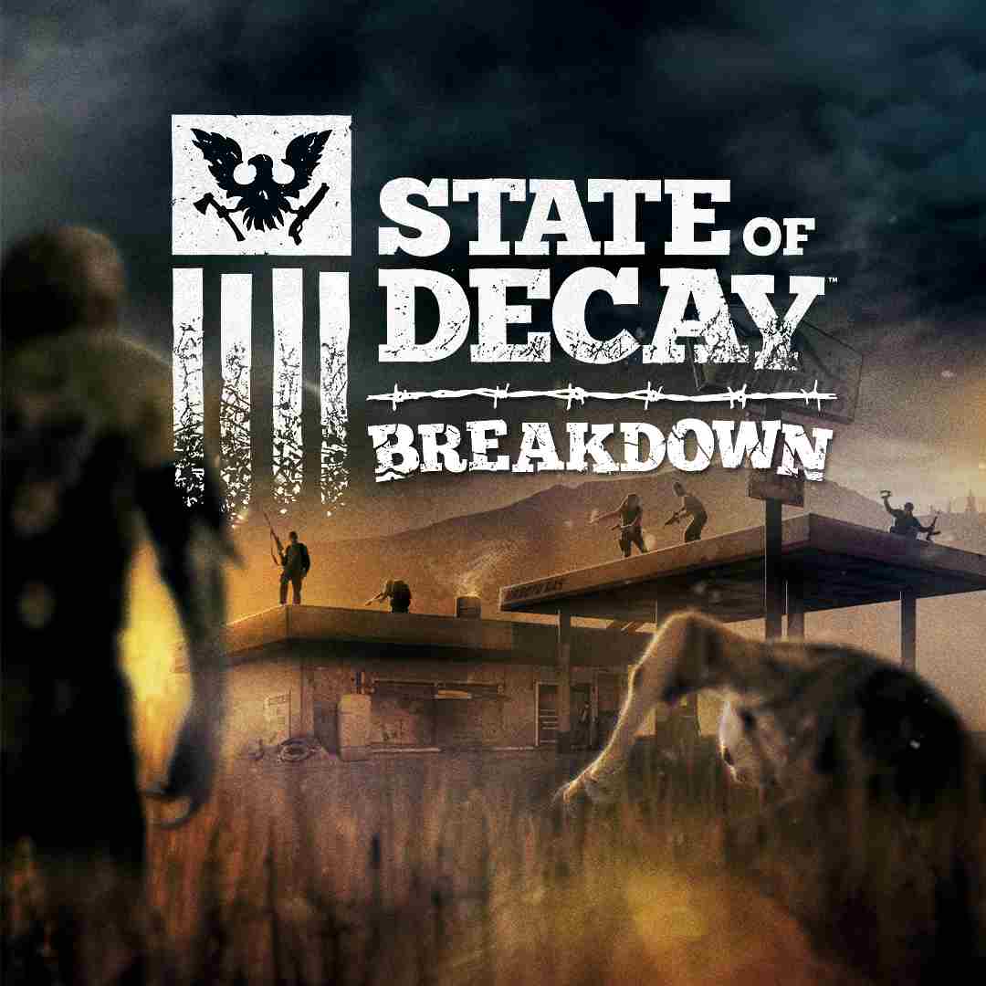 State of Decay: Breakdown Year-One