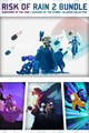 Risk of Rain 2 + Survivors of the Void + Seekers of the Storm + Alloyed Collective Bundle